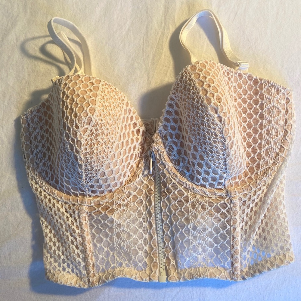 Victoria’s Secret Super Sexy Bra - Lingerie